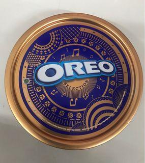 Oreo Selection Assorted Biscuits Chocolate Sandwich Cookies 228g