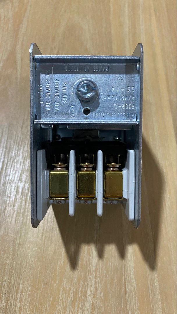 Original Coffee Machine Asco Espresso Machine Pressurestat P 3026 3