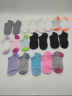 Original Imported Socks and Crew Socks