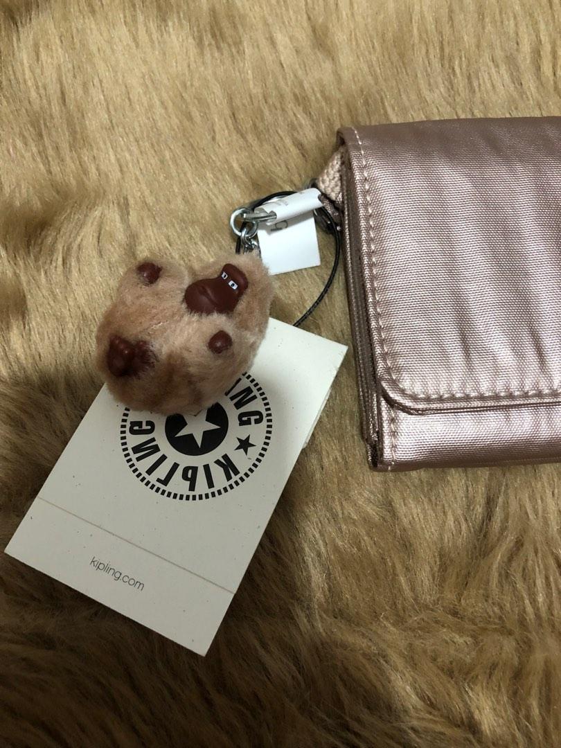 Original Kipling long wallet, Women's Fashion, Bags & Wallets, Wallets
