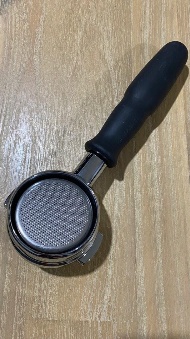 Pesado Portafiltro Senza Fondo WhiteeGo. | Ho.Re.Ca. Forniture - Foto 3