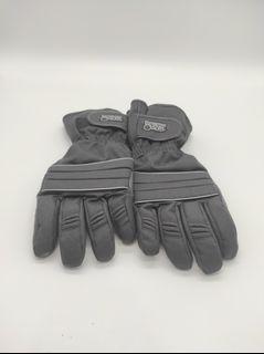 Tour Master Motorcyle Gloves Medium