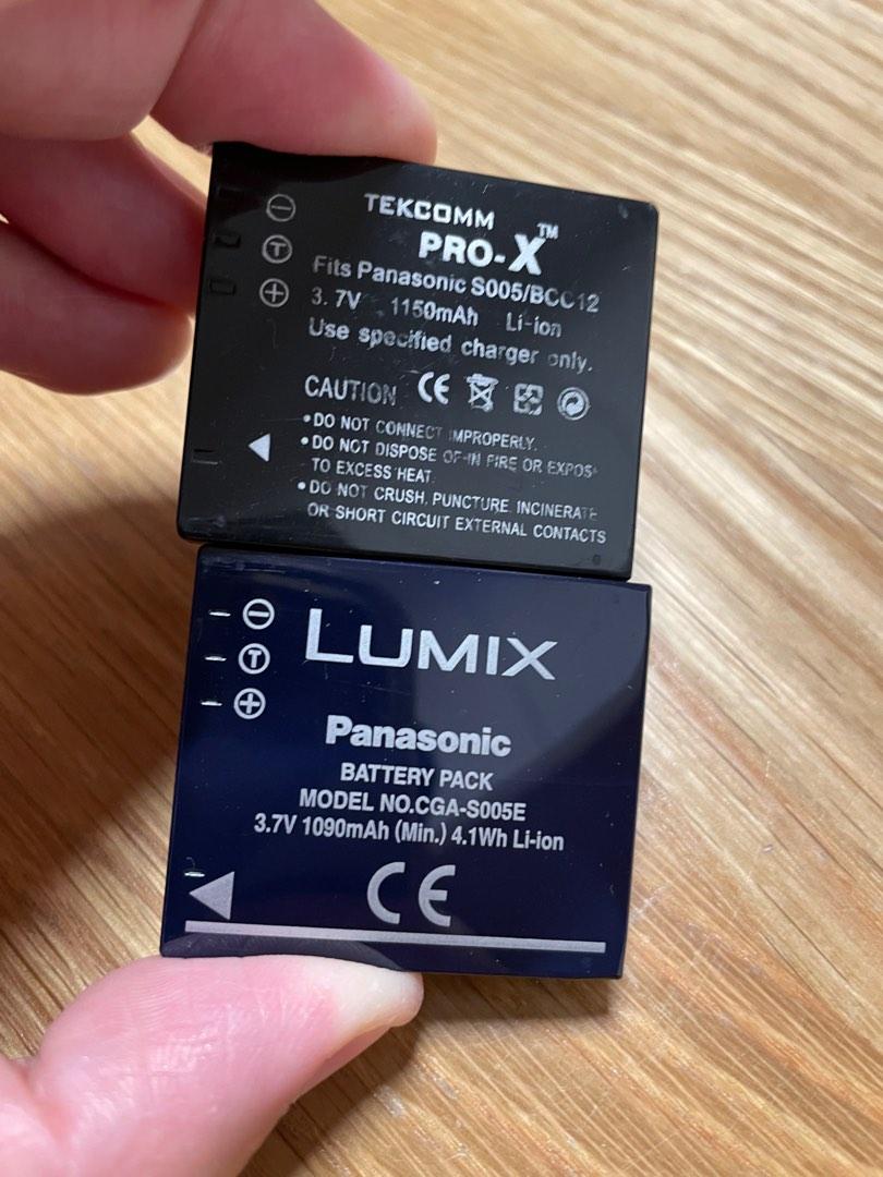 Panasonic Lumix DMC-LX3, 攝影器材, 相機- Carousell