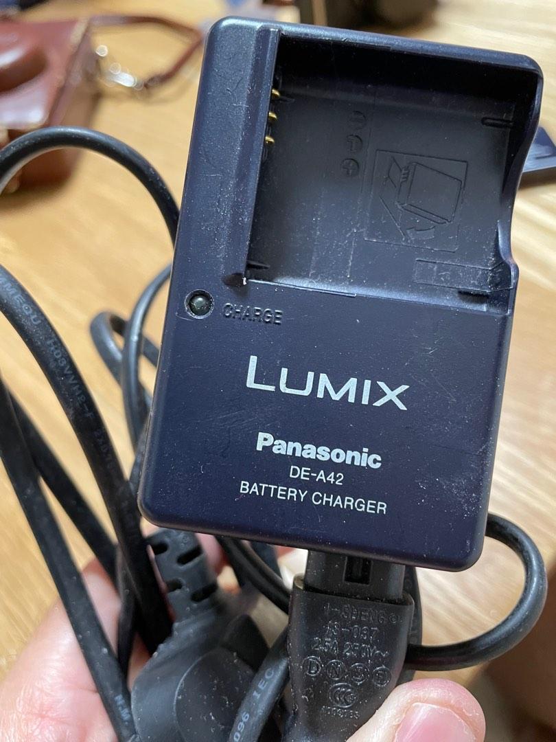 Panasonic Lumix DMC-LX3, 攝影器材, 相機- Carousell