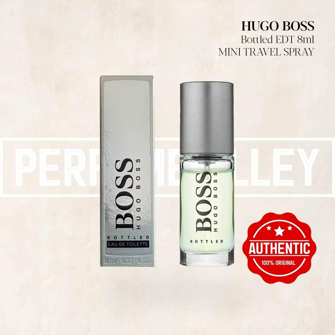Hugo boss 50ml price 8ml on sale