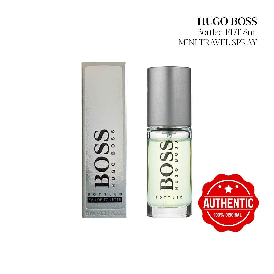 Hugo boss 8ml 90ml best sale