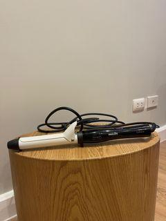Philips Curling Iron 25mm barrel