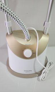 PHILIPS GC488 GARMENT STEAMER 1800W