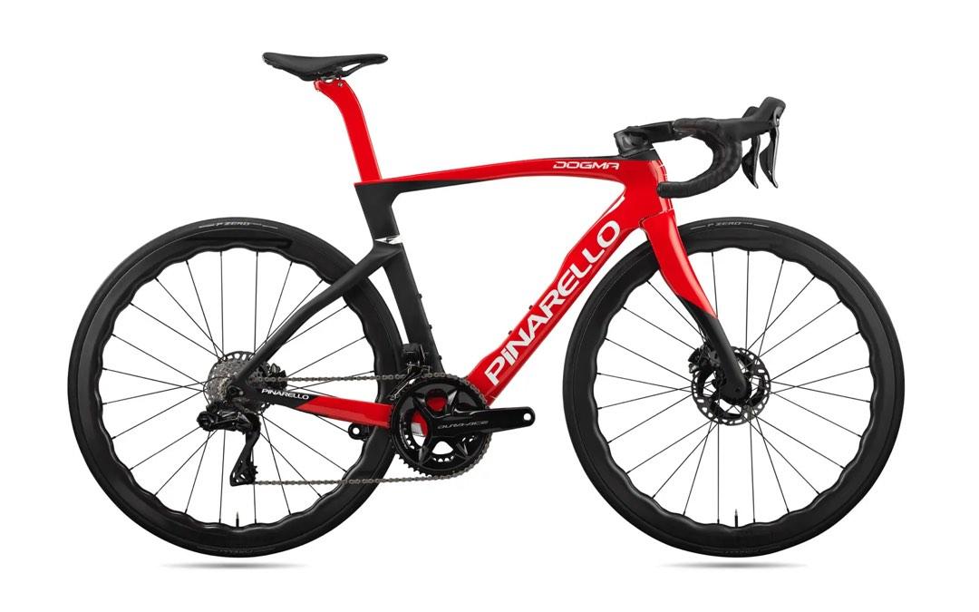 【あーさ】PINARELLO DOGMA F8DURA-ACE Pinrello Dogma F Dura Ace Di2 | Strictly Bicycles – Strictly