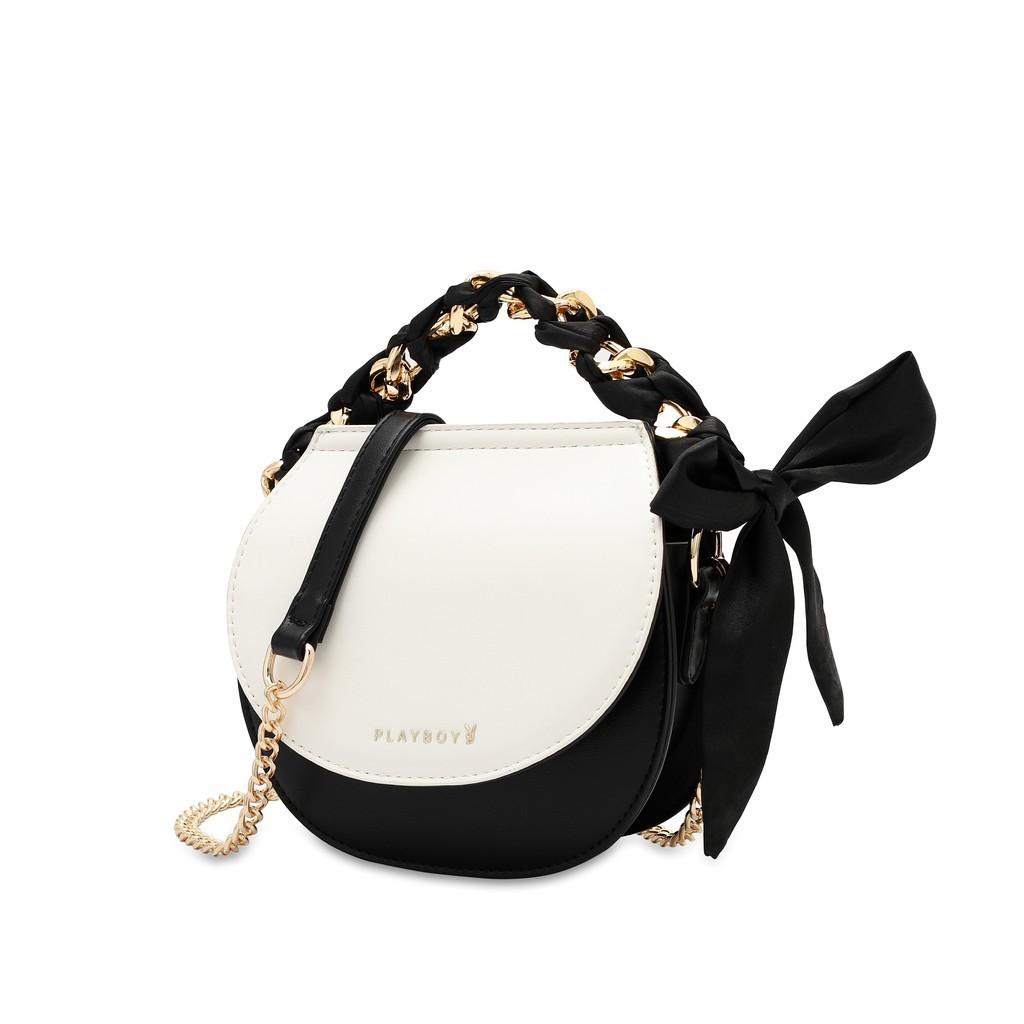 Playboy bunny bags hotsell official website