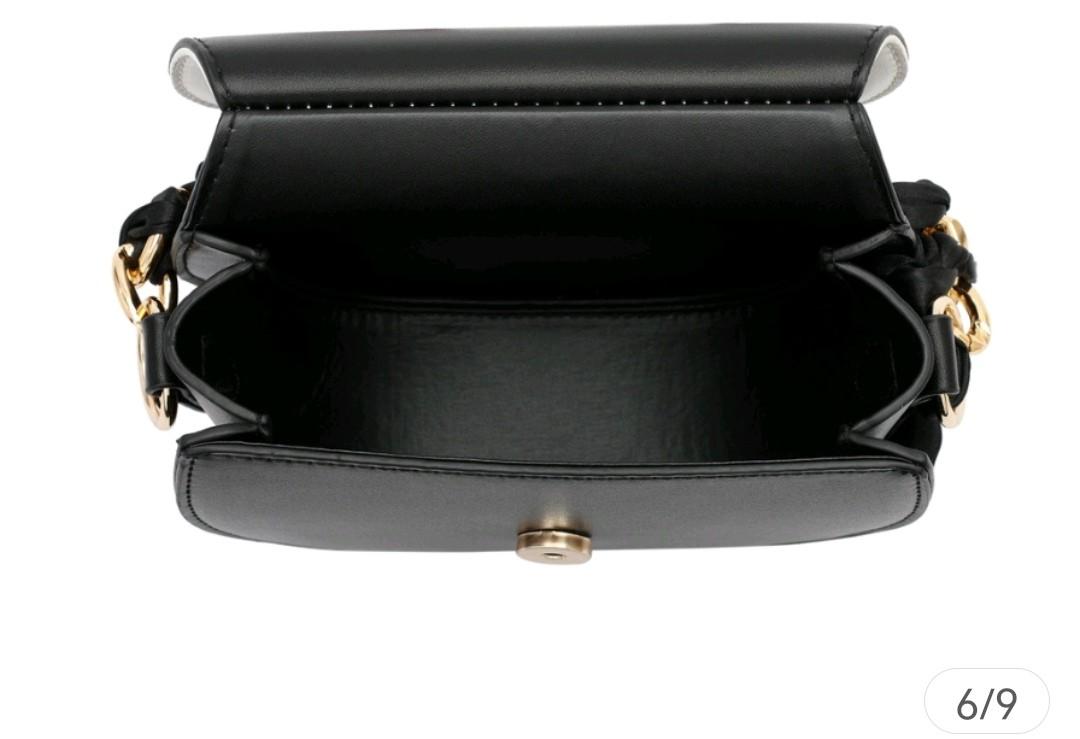 Playboy bunny ladies sling discount bag
