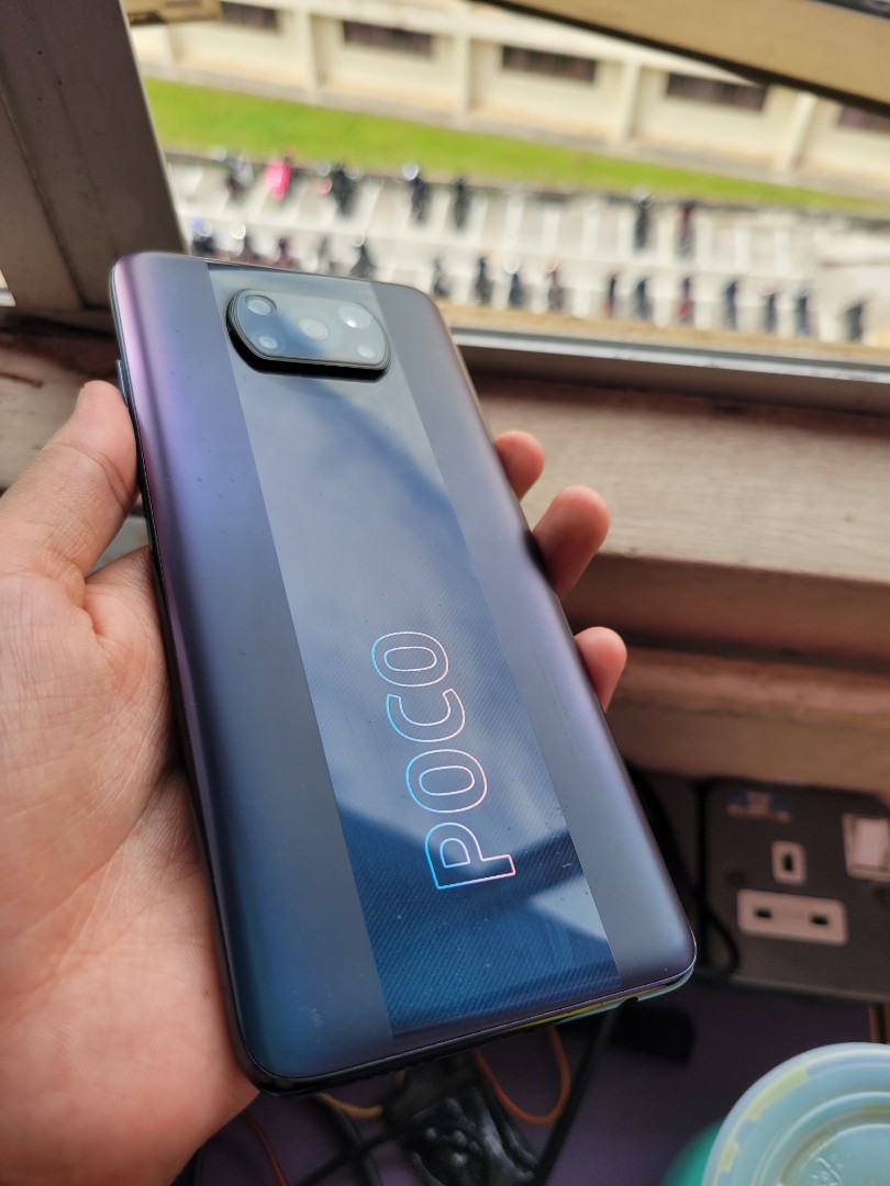 Not 1, not 2, but THREE Poco X3 Pro died on me. : r/PocoPhones