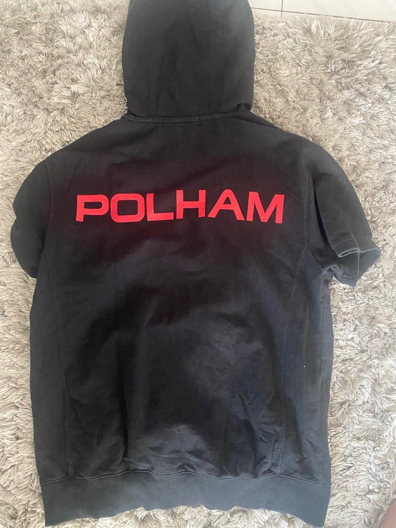 Polham, Men's Fashion, Tops & Sets, Tshirts & Polo Shirts on Carousell