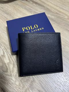 Ralph lauren wallets on sale cheap