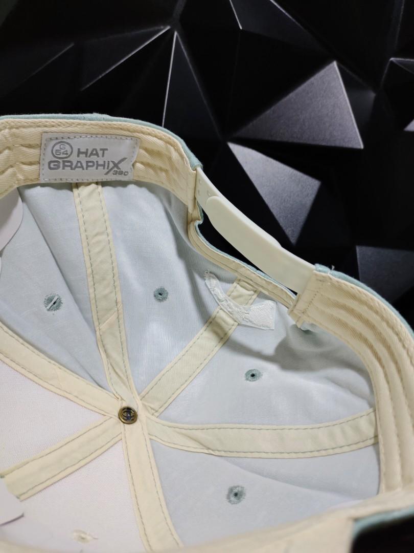 POLYNESIAN BY HAT GRAPHIX, Men's Fashion, Watches & Accessories, Caps