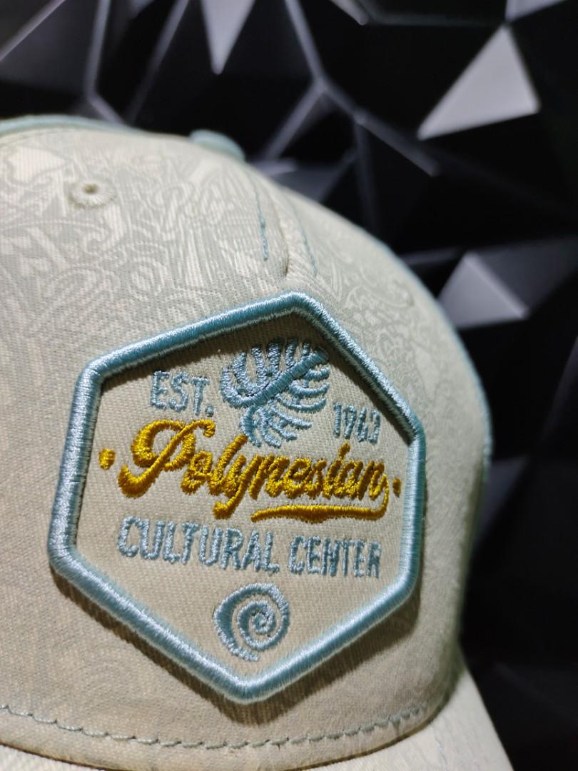 POLYNESIAN BY HAT GRAPHIX, Men's Fashion, Watches & Accessories, Caps