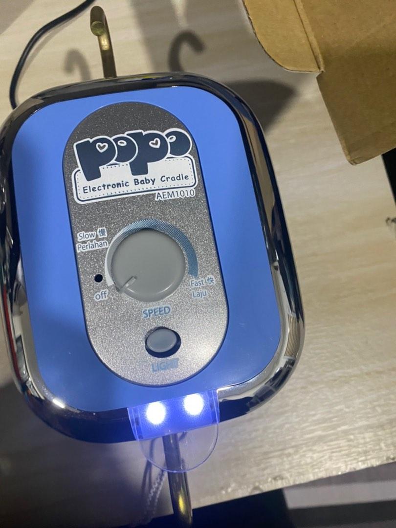 Popo baby cradle outlet