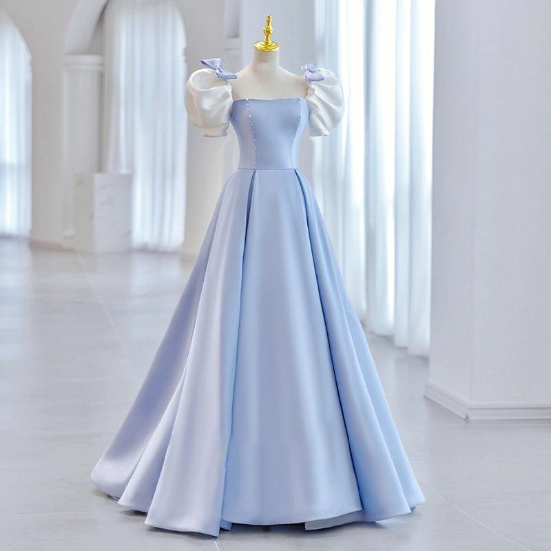 Cinderella inspired hotsell prom dress