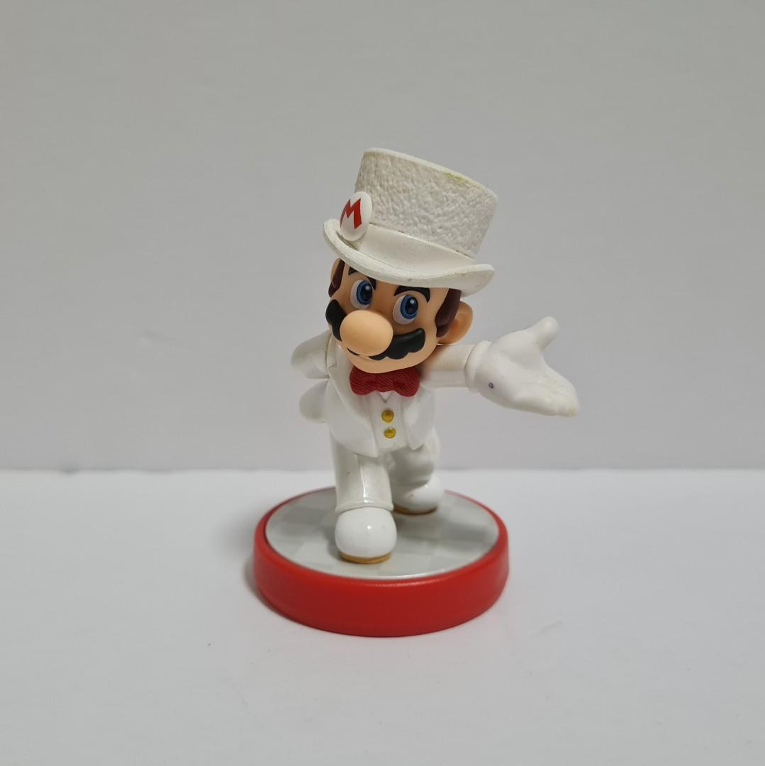 Mario odyssey pre owned hot sale