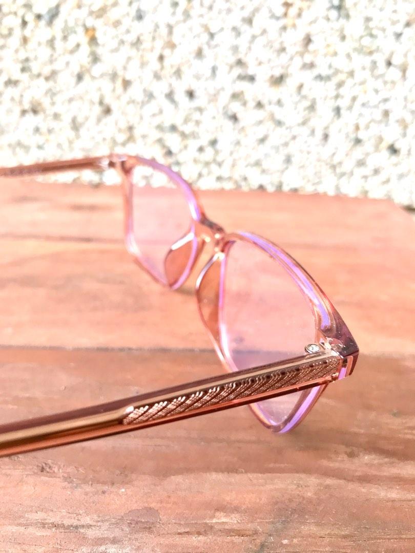 Prescription Glasses Specs Eyeglasses Eyewear Frame, Women's Fashion