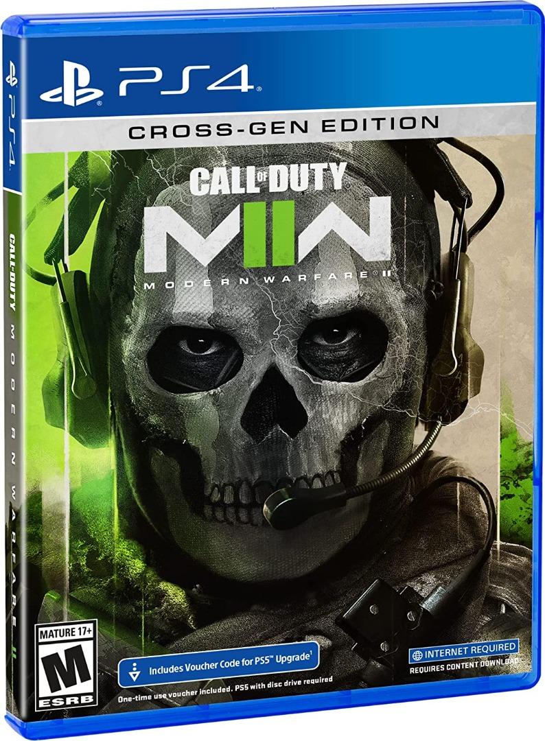 Cod ps5 sale