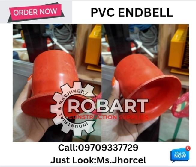 PVC End Bell 110mm, Commercial & Industrial, Construction Tools