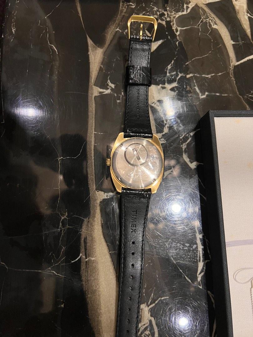 Timex hotsell 1975 reissue