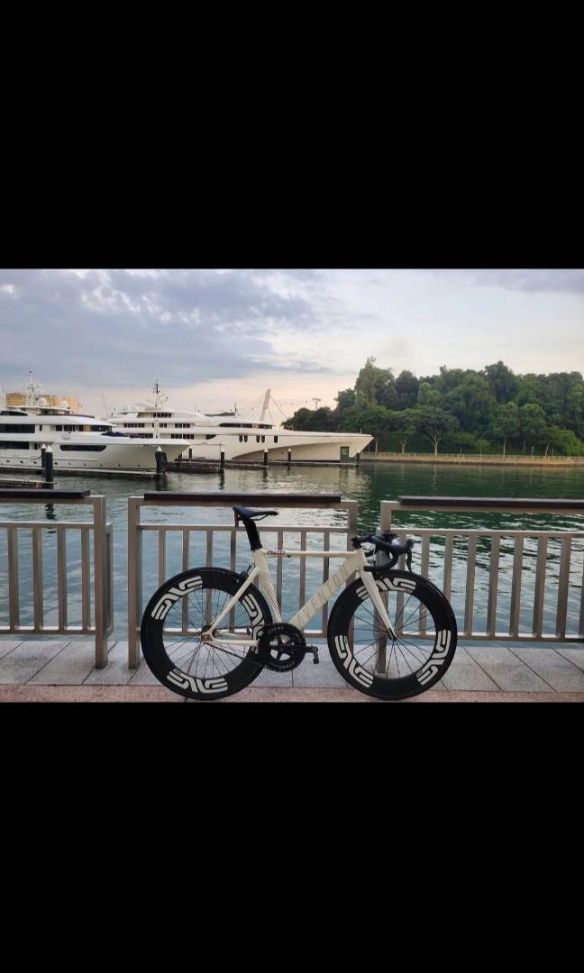 2018 mataro fixed gear bike discount