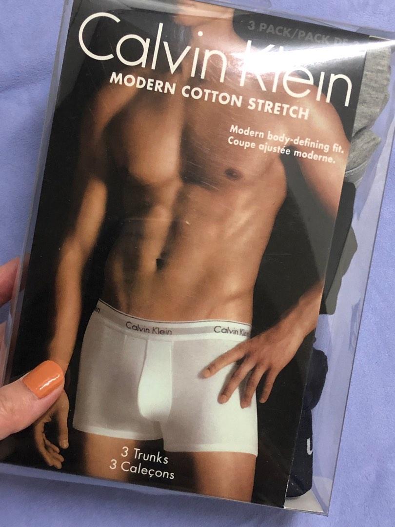 Modern cotton stretch store