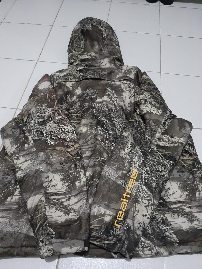 Realtree max 1 xt pants deals