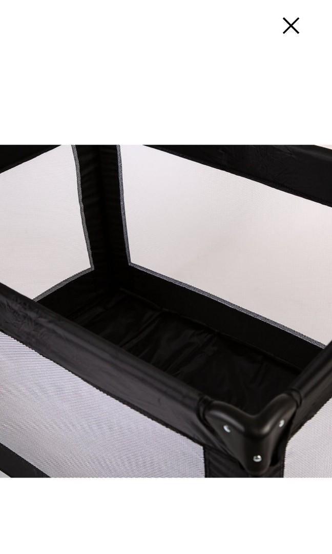 Redkite Portable Cot, Babies & Kids, Baby Nursery & Kids Furniture