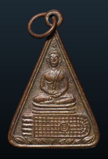 ✨Phra Somdej (崇笛佛)✨ Collection item 2