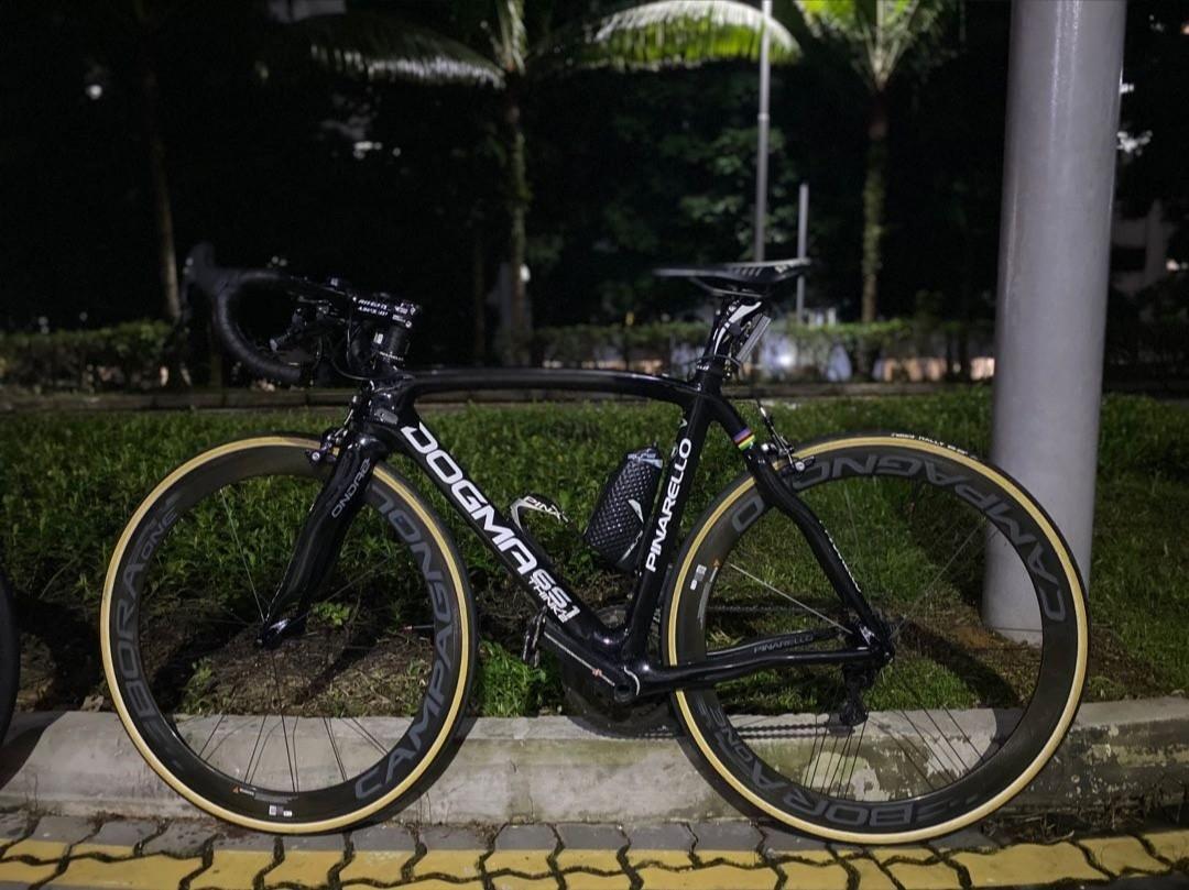 Pinarello f6 cheap