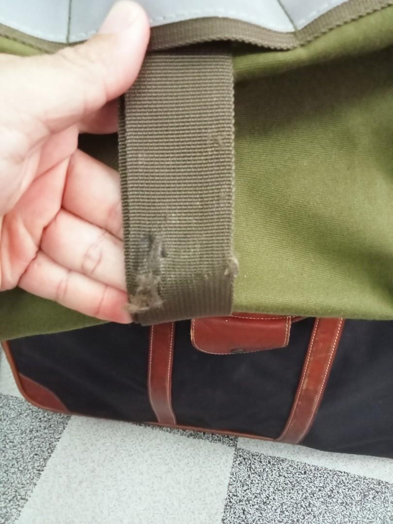 roswheel pannier review