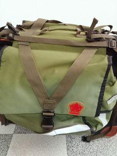 Roswheel pannier