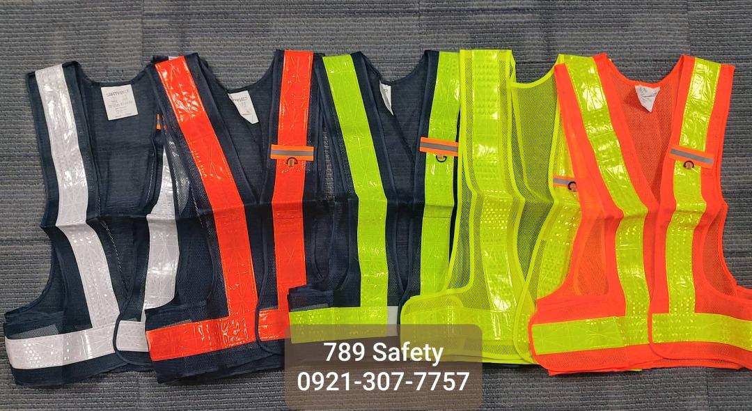 Safety Vest Net Type, Commercial & Industrial, Industrial Equipment on