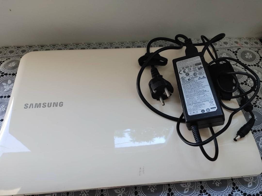 SAMSUNG NOTEBOOK(SECOND HAND ORIGINAL FROM KOREA), Computers & Tech ...