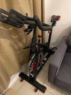 Schwinn IC7 Indoor Bike