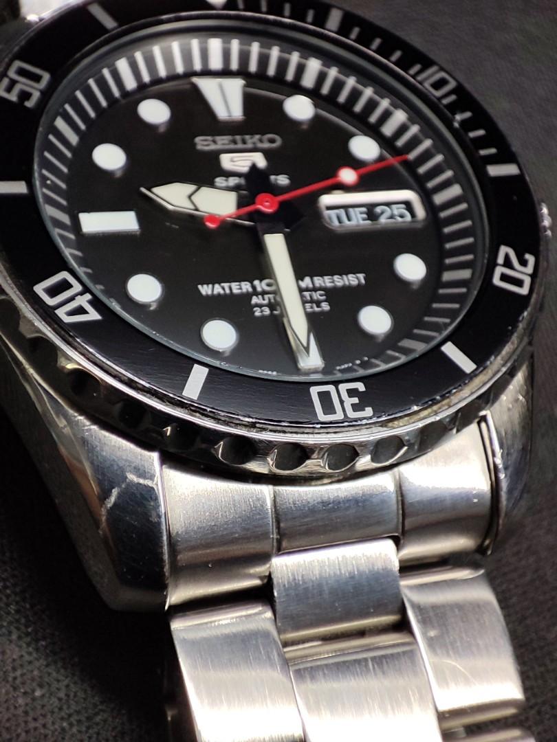 Snzf17 bezel store