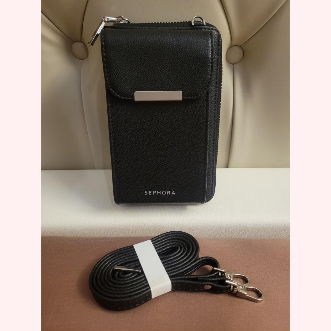 Sephora mini accessory pouch deals