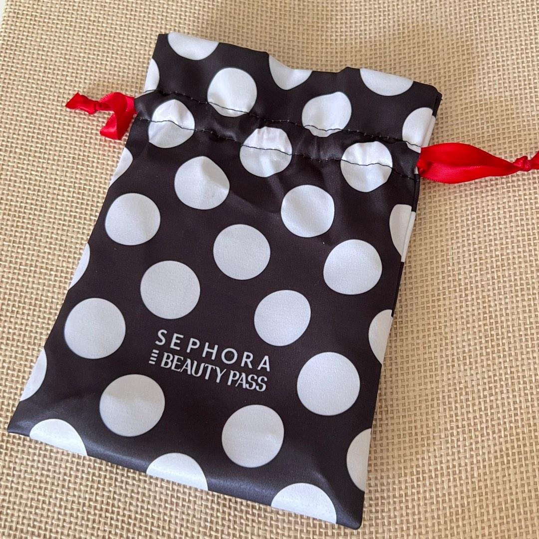 Sephora pouch, Women's Fashion, Bags & Wallets, Purses & Pouches on