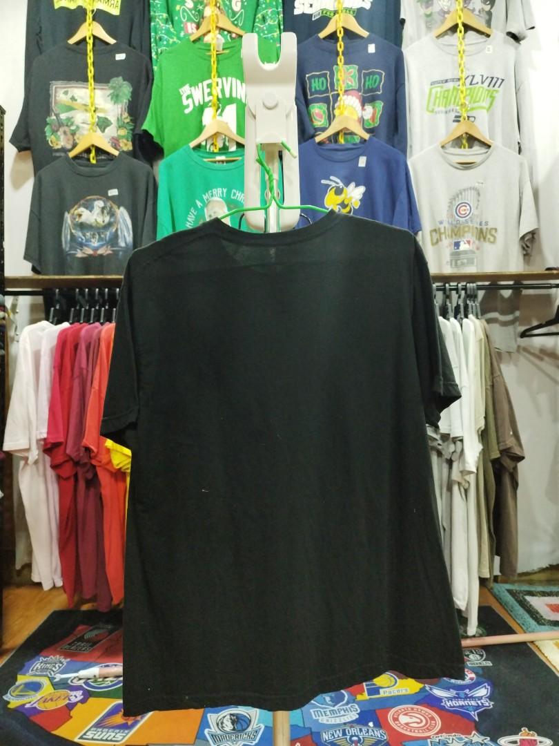 Sesame Street Count Dracula cartoon Tshirt Baju Original Authentic, Men