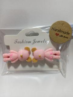 [SG Ready Stock] Cute Hair Clips
