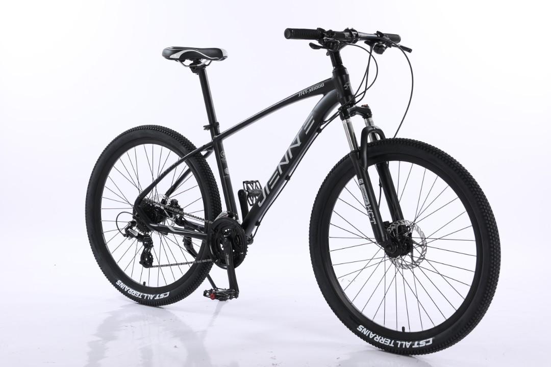 Up to 20 DISCOUNT SG INSTOCK JNT M1000 Aluminium 27.5 Shimano 24S Hydraulic Disc Mountain Bike MTB bike bicycle Mountain Bike Mountain