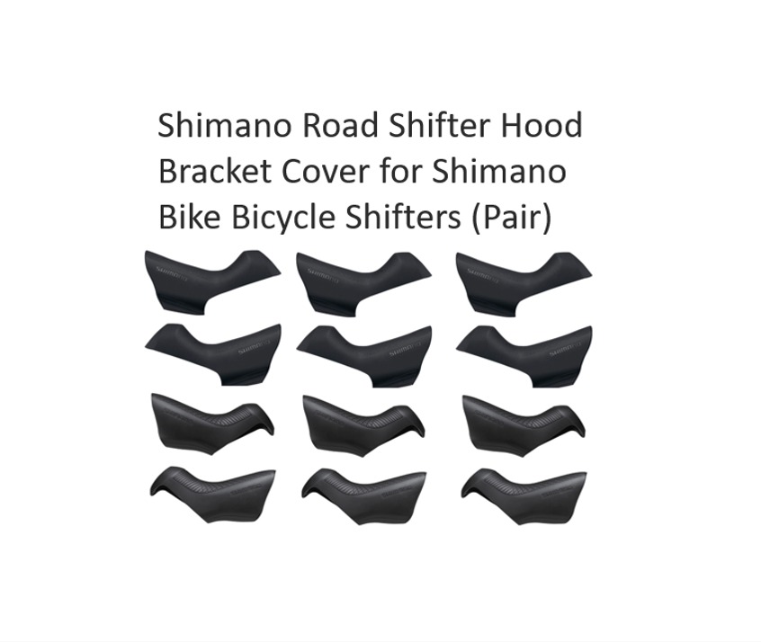 Shimano Road Shifter Hood Bracket Cover for Shimano Bike Bicycle