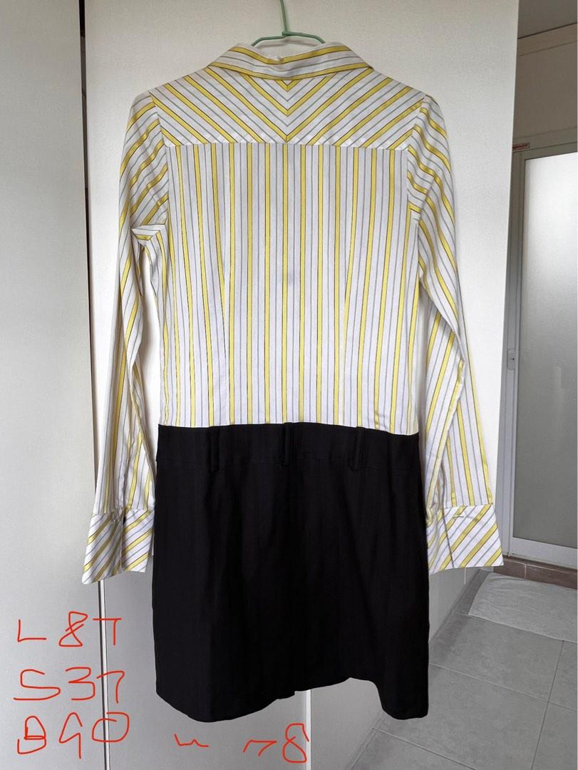ladies shirt dresses with pockets