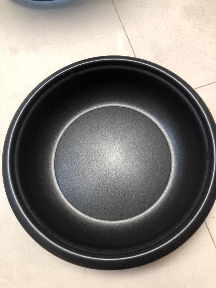 Sico hamada electric chafing dish alat shabu shabu, Kitchen