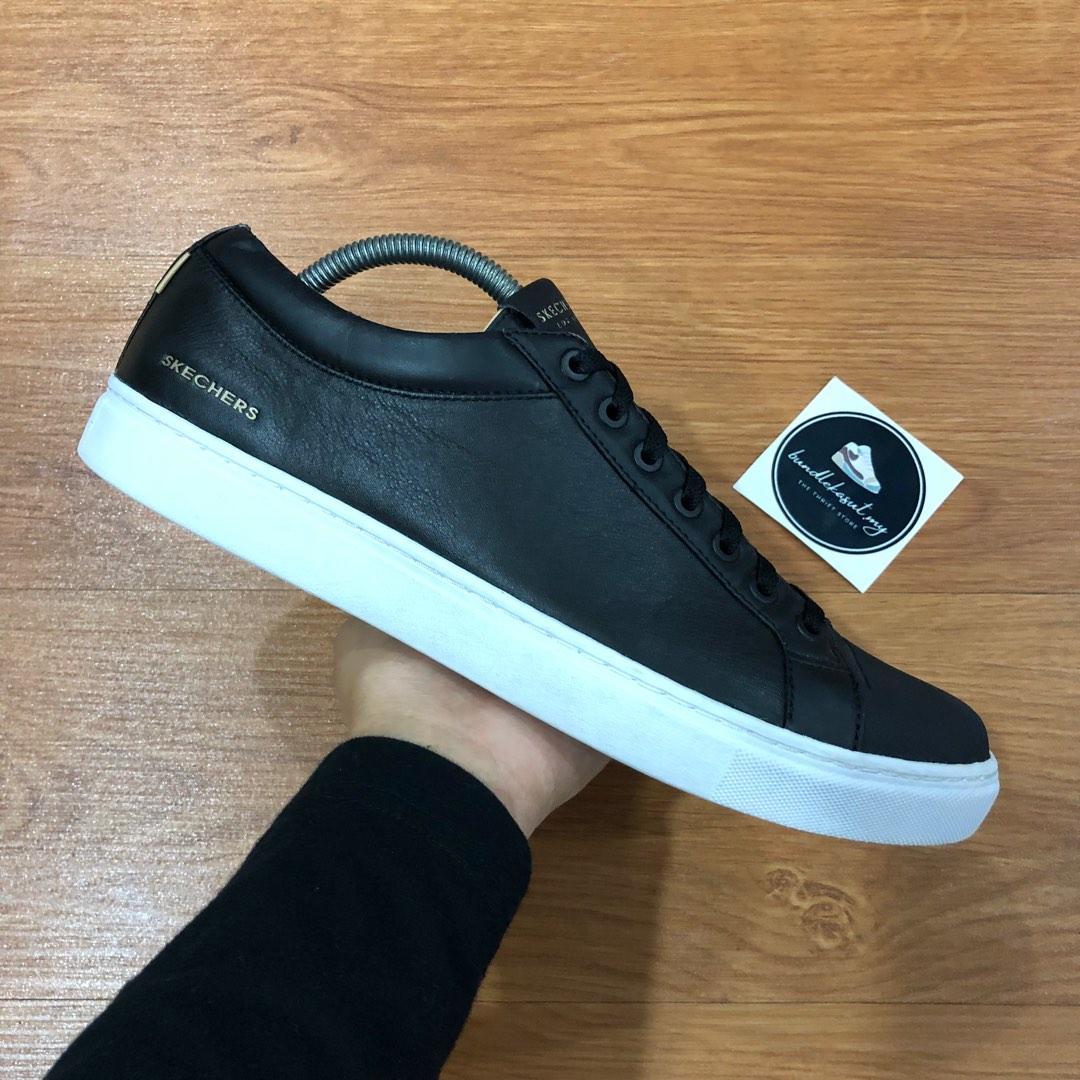 Skechers street 9.5uk Men s Fashion Footwear Sneakers on