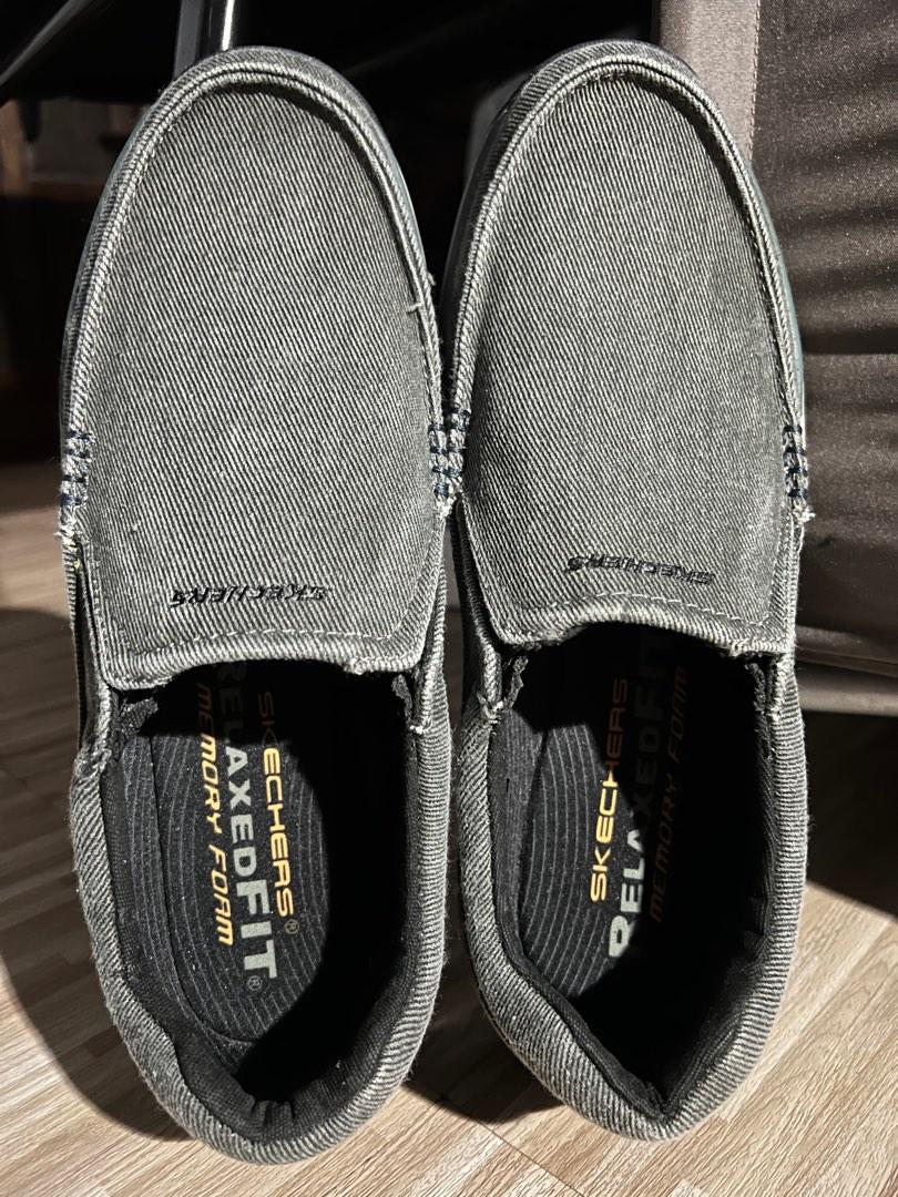 comfortable sketchers