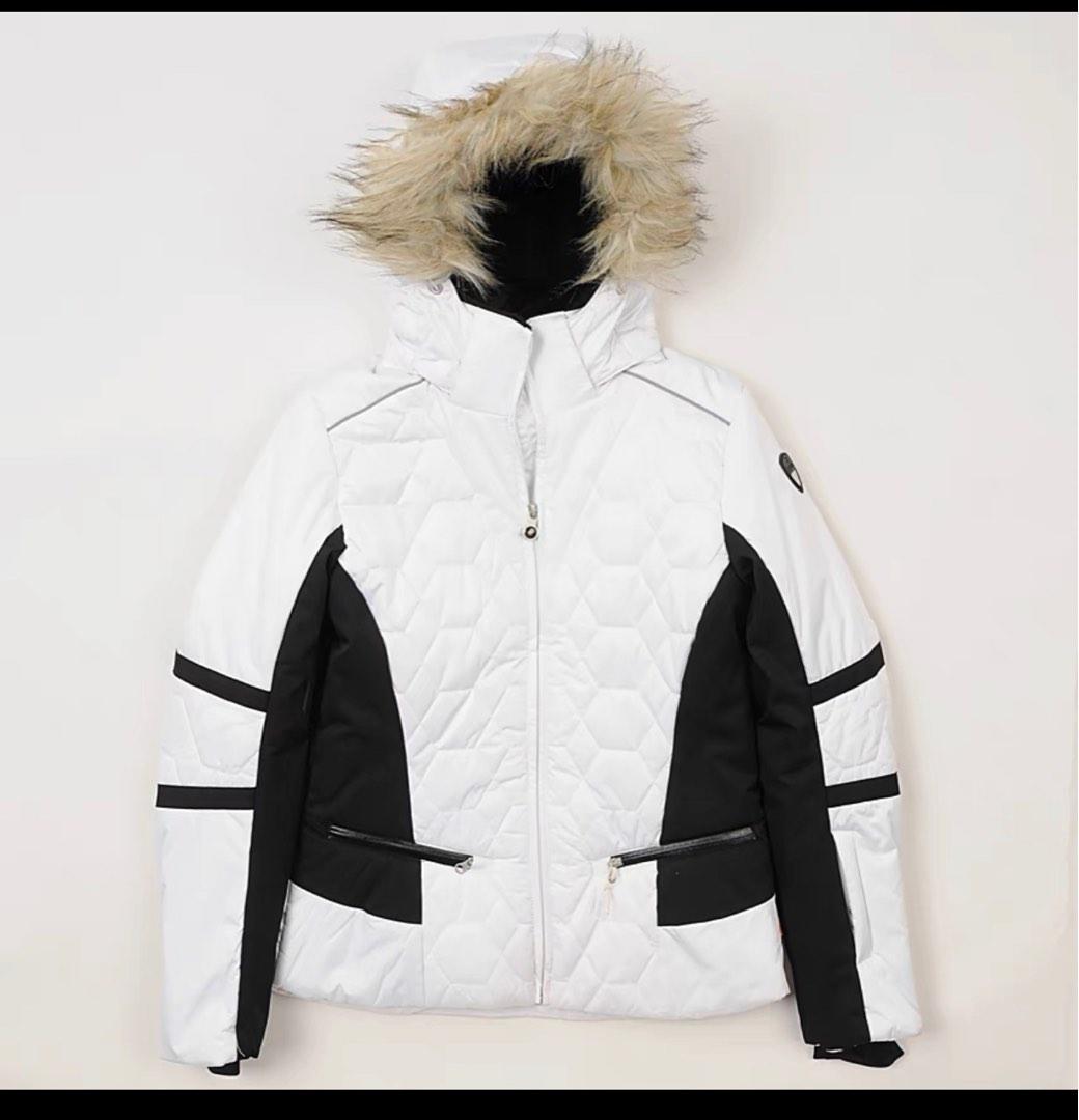 Icepeak carol discount ski jacket